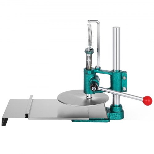 Stroj na vyvaľovanie pizza cesta 20cm - 3