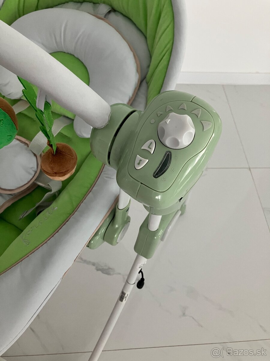 Detská hojdačka - 3