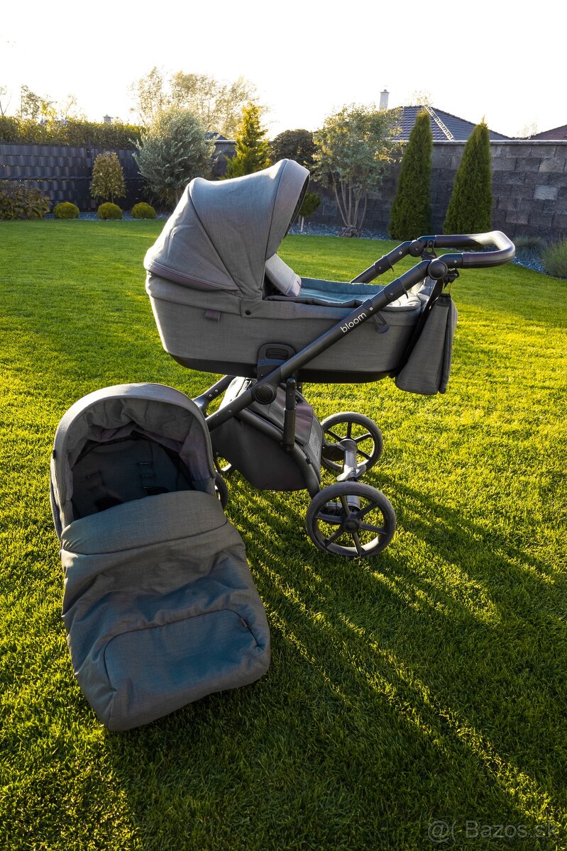 Kočík Roan Bloom - 3