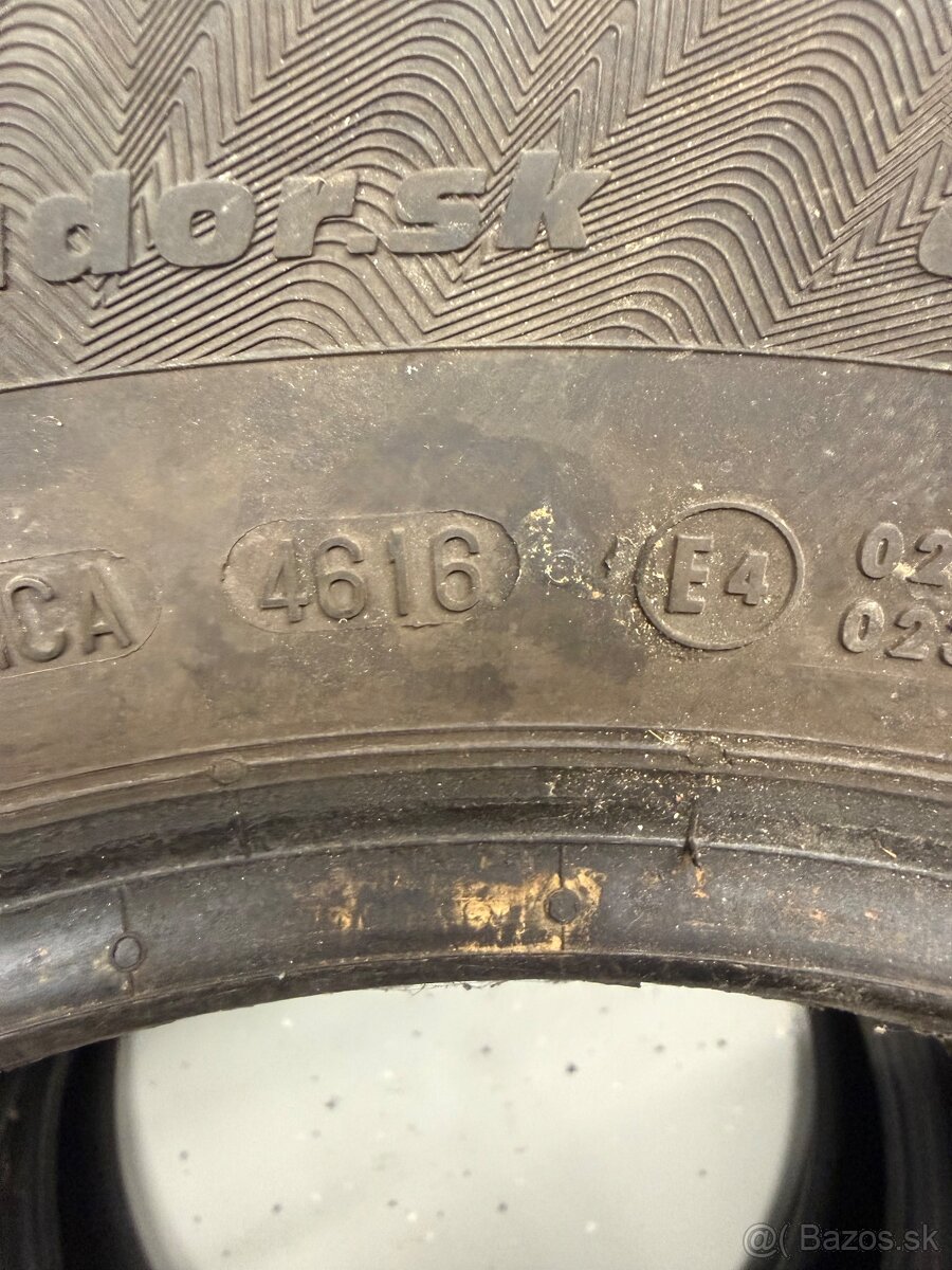 Predam pneumatiky - 3