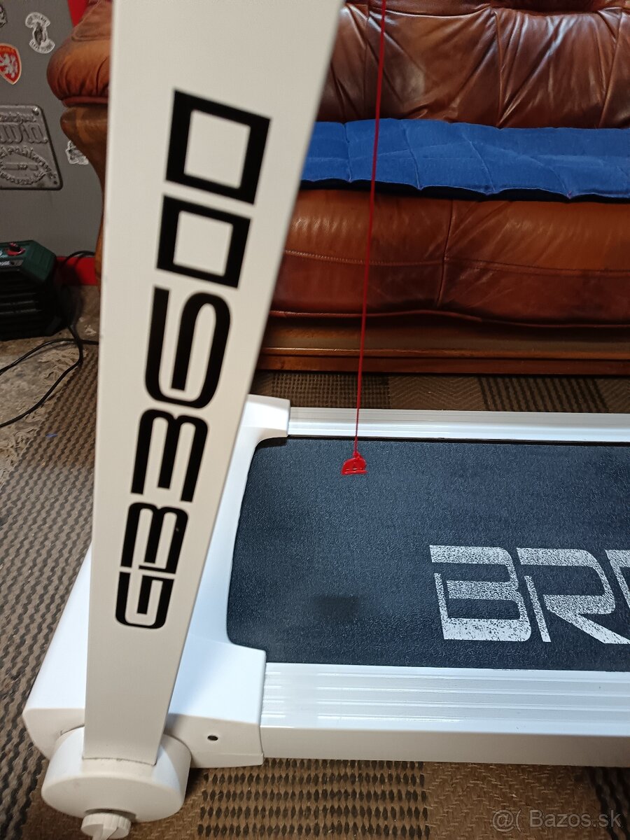 Bežecký pás Brother GB3600 - 3