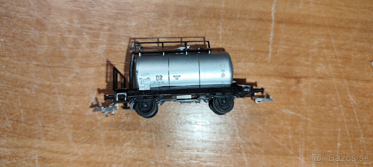 Vlacik PIKO 1988 r.v. - 3