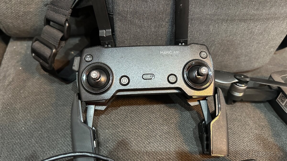 DJI Mavic Air Fly more combo - 3