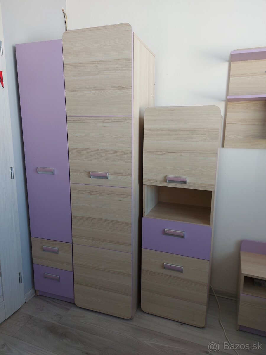 Detská izba - 3