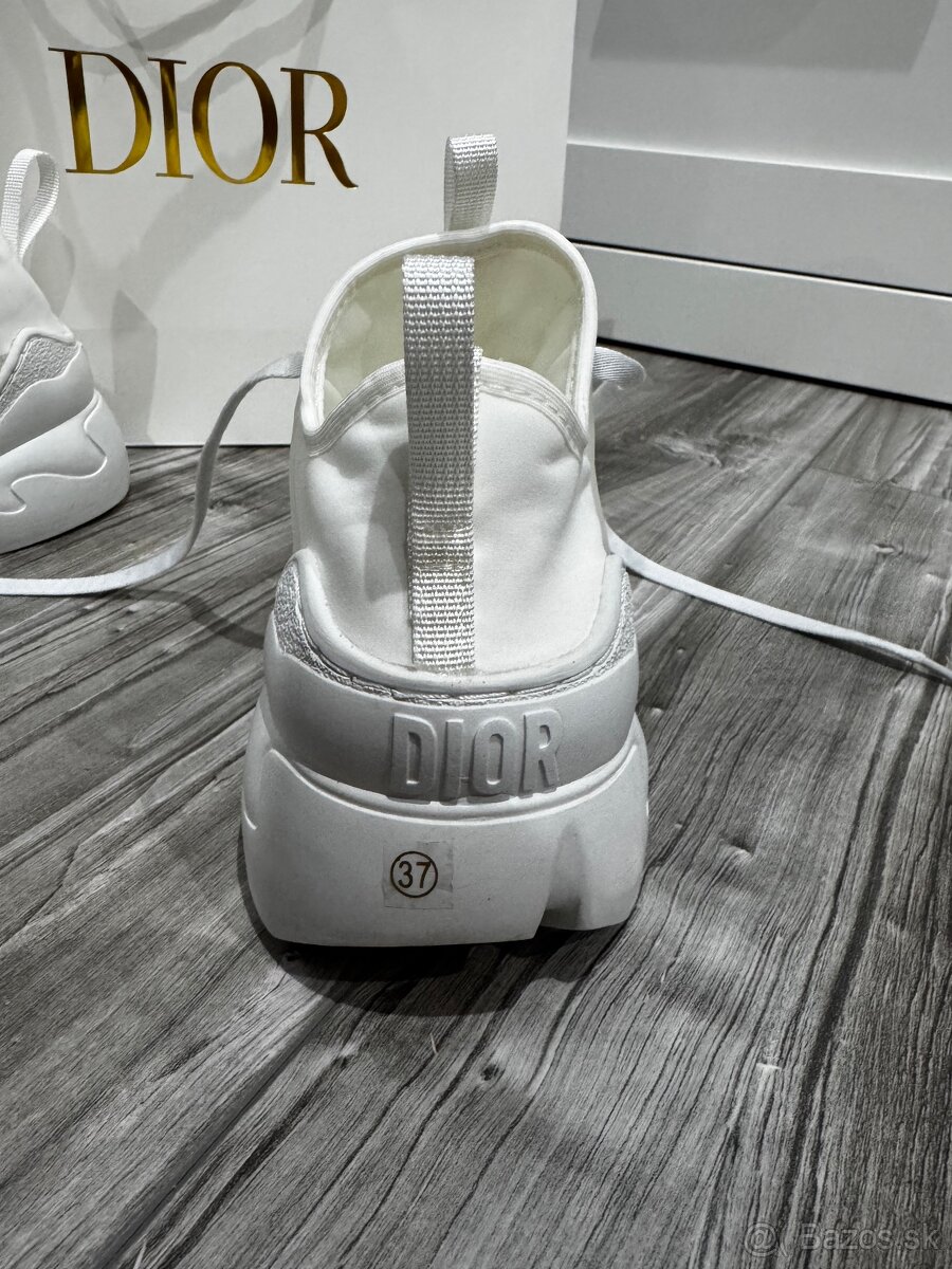 Tenisky Christian Dior - 3