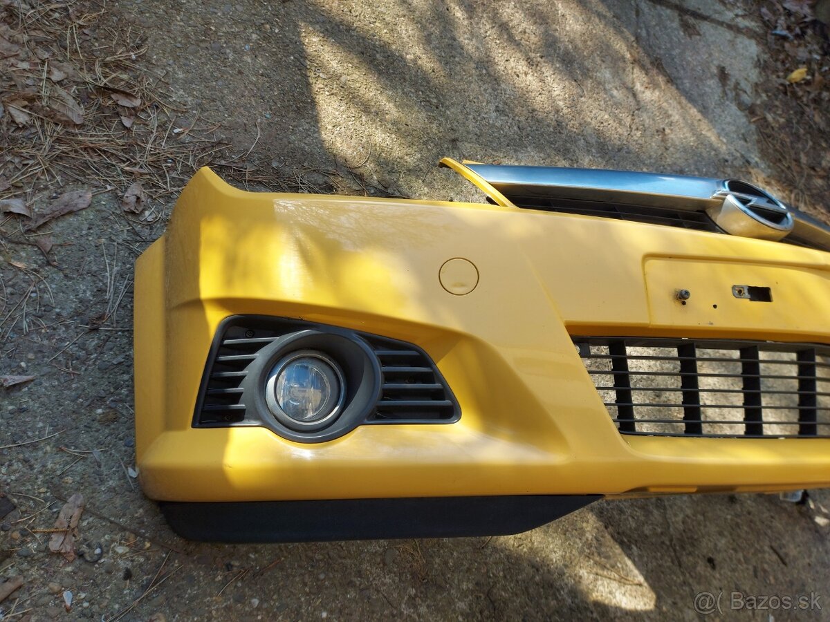 OPEL TIGRA B TWINTOP CABRIO - přední nárazník - 3