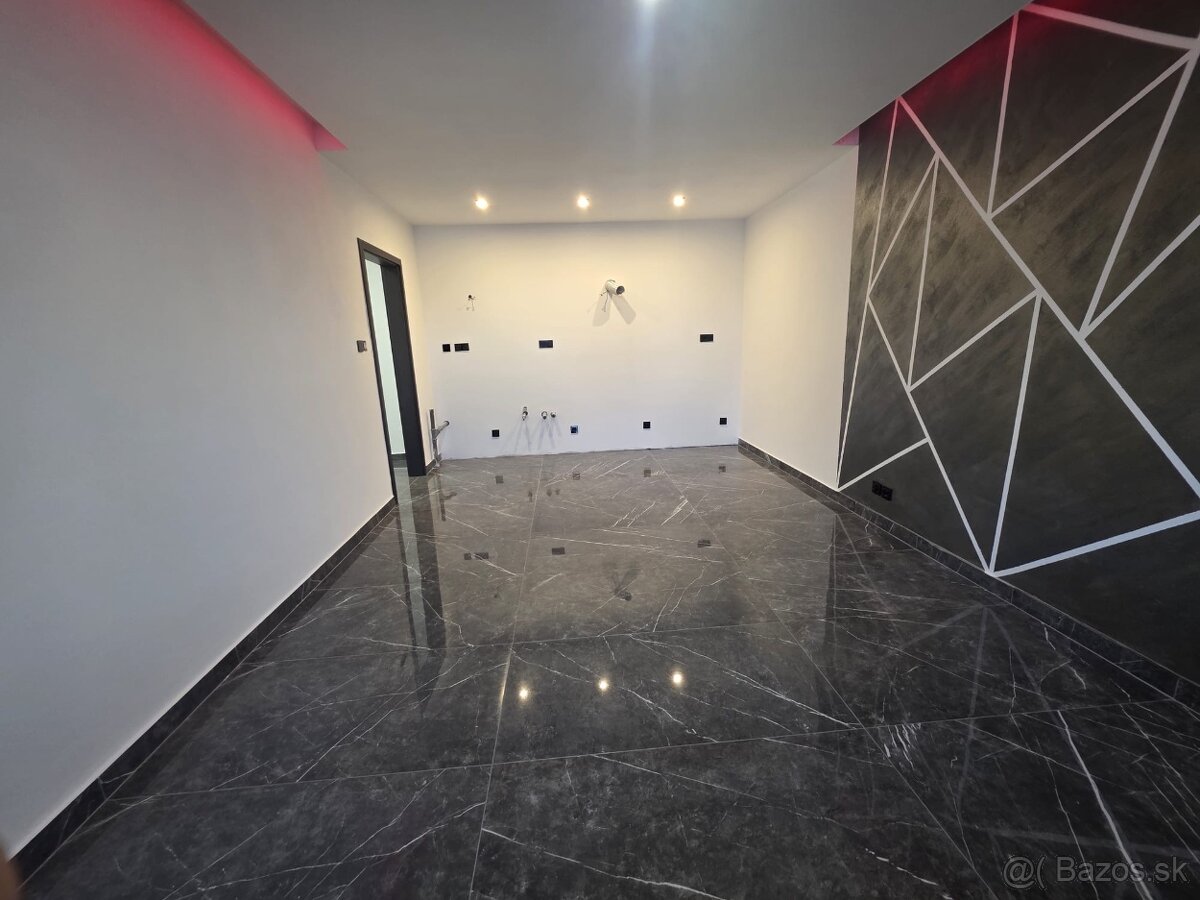 1,5 Izbovy byt nad jazerom - 3