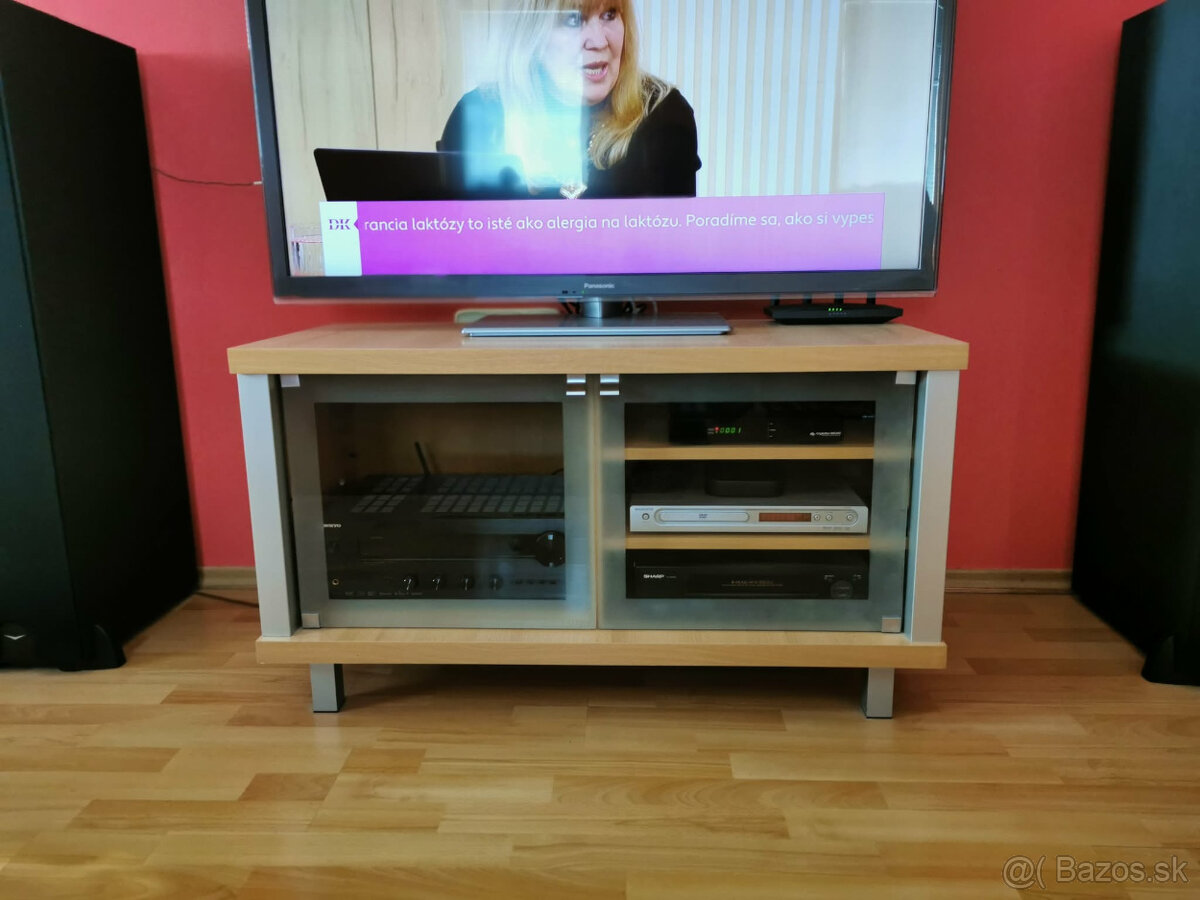 Nabytok obyvacky - 3