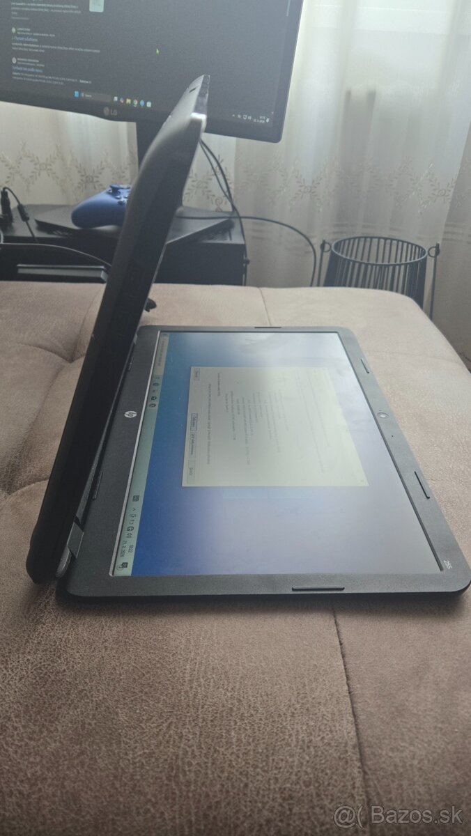 notebook HP 255 g3 - 3