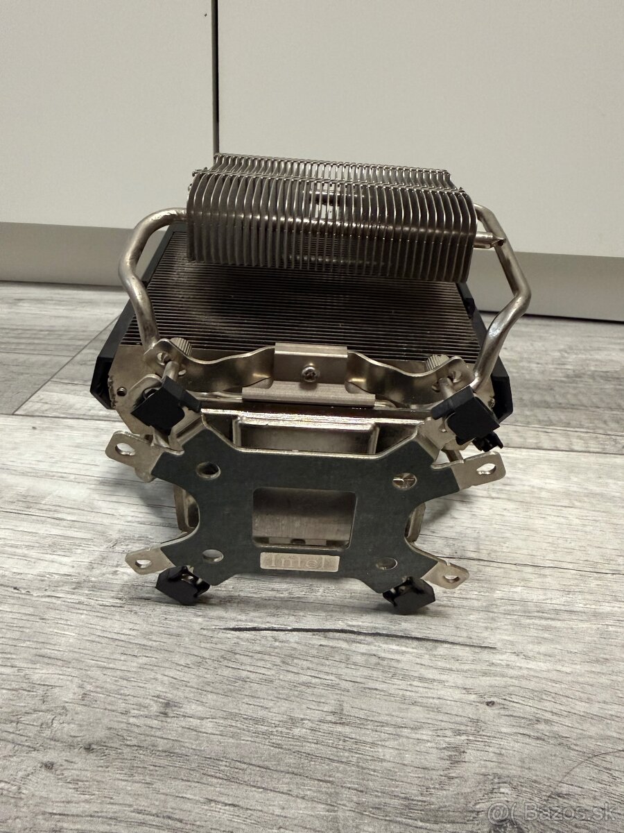 Chladič CPU Cooler Master V8 - 3