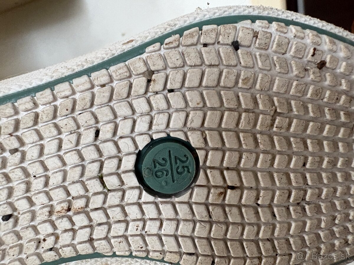 Detske gumaky Tribord - 3