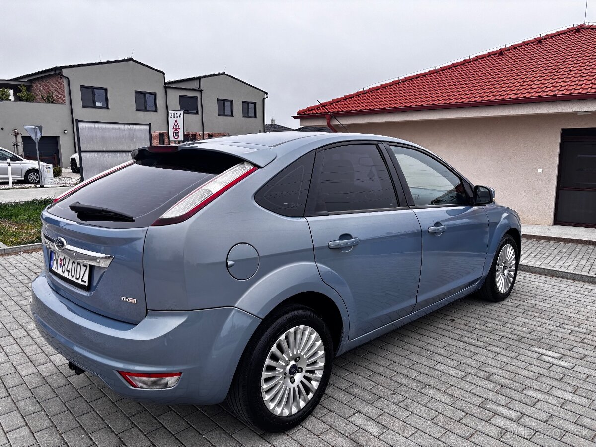 Ford Focus 1.8TDCI 85kw - 3