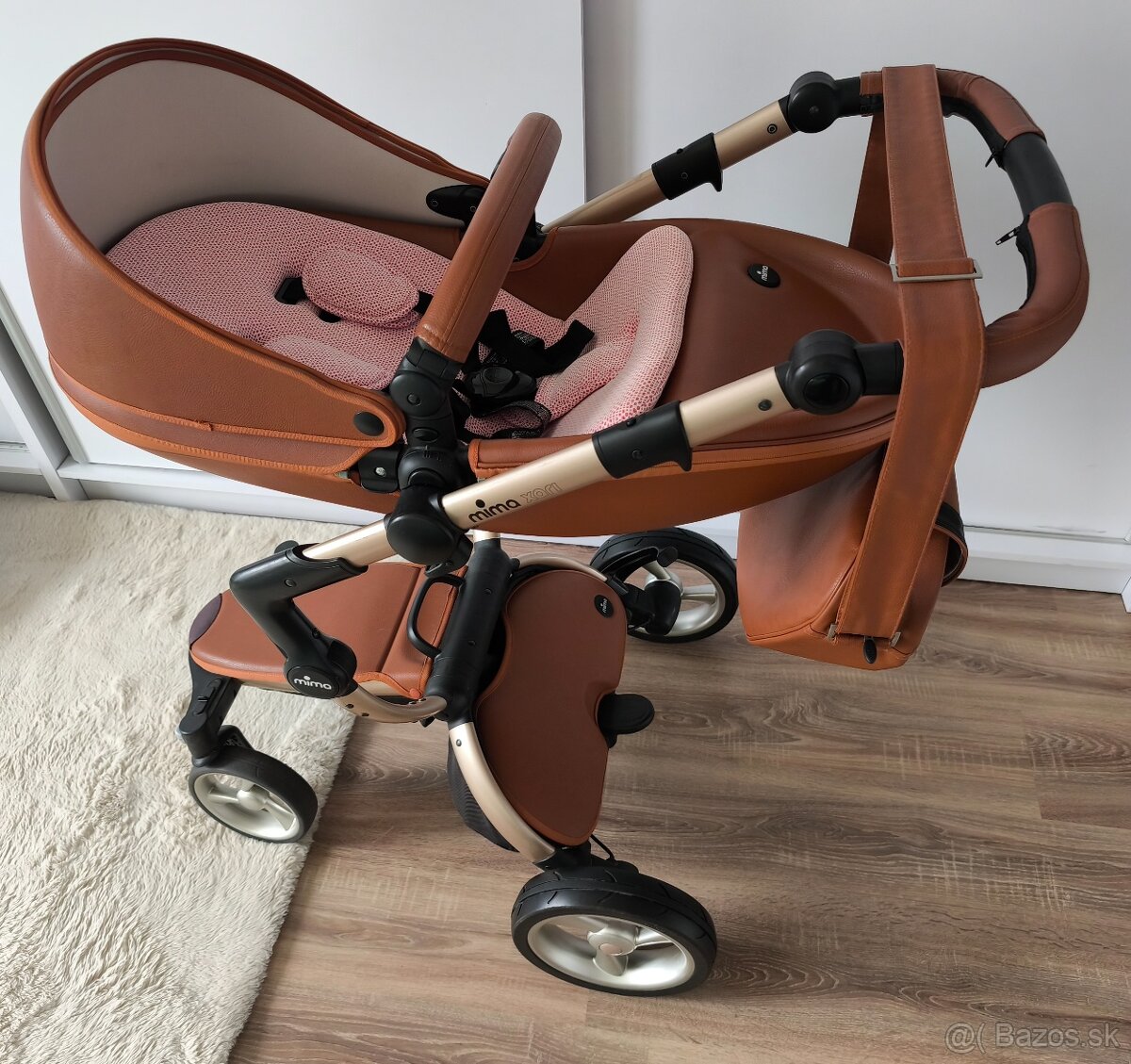 Kočík Mima XARI - 3