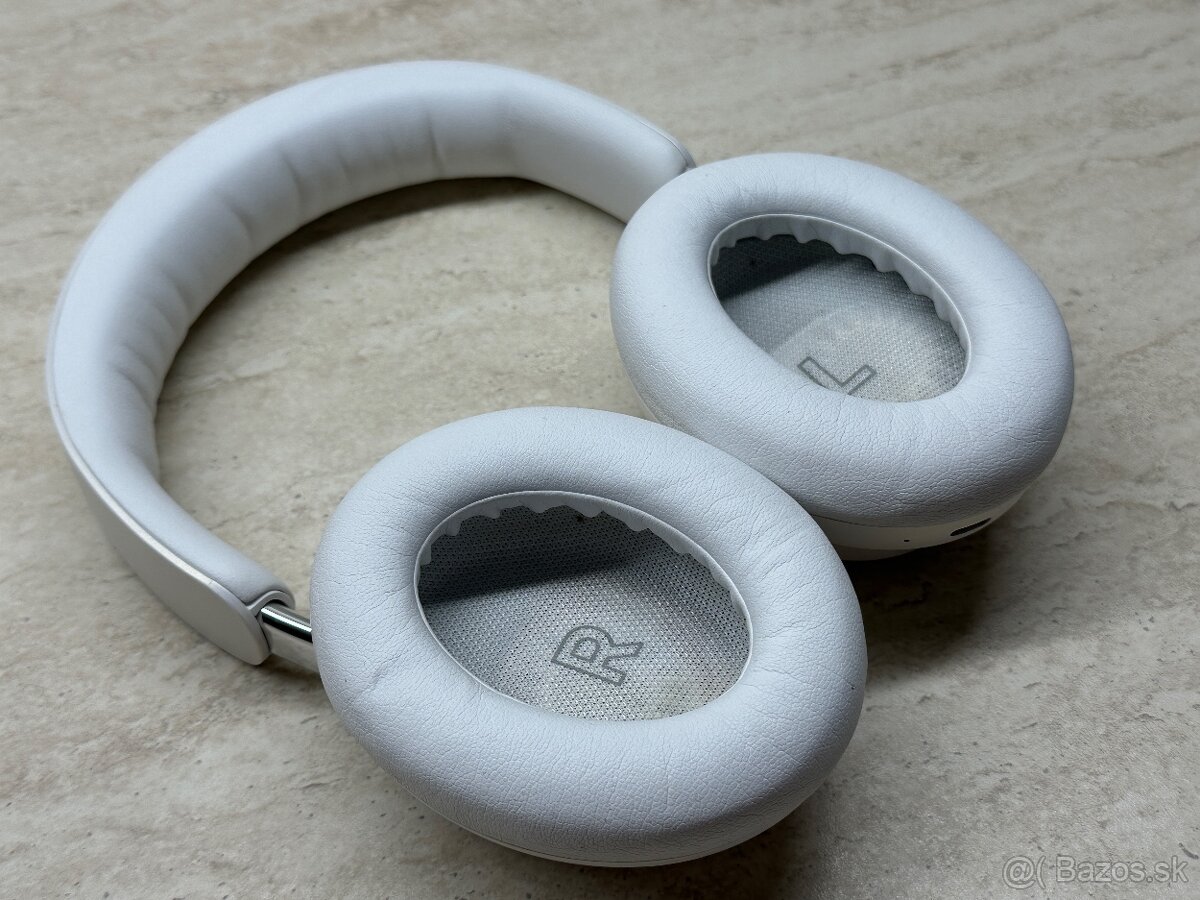 Bose QuietComfort Ultra Silver - 3