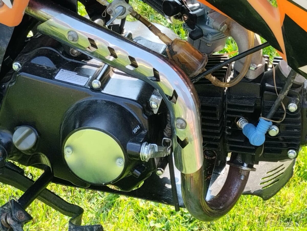 pitbike - 3