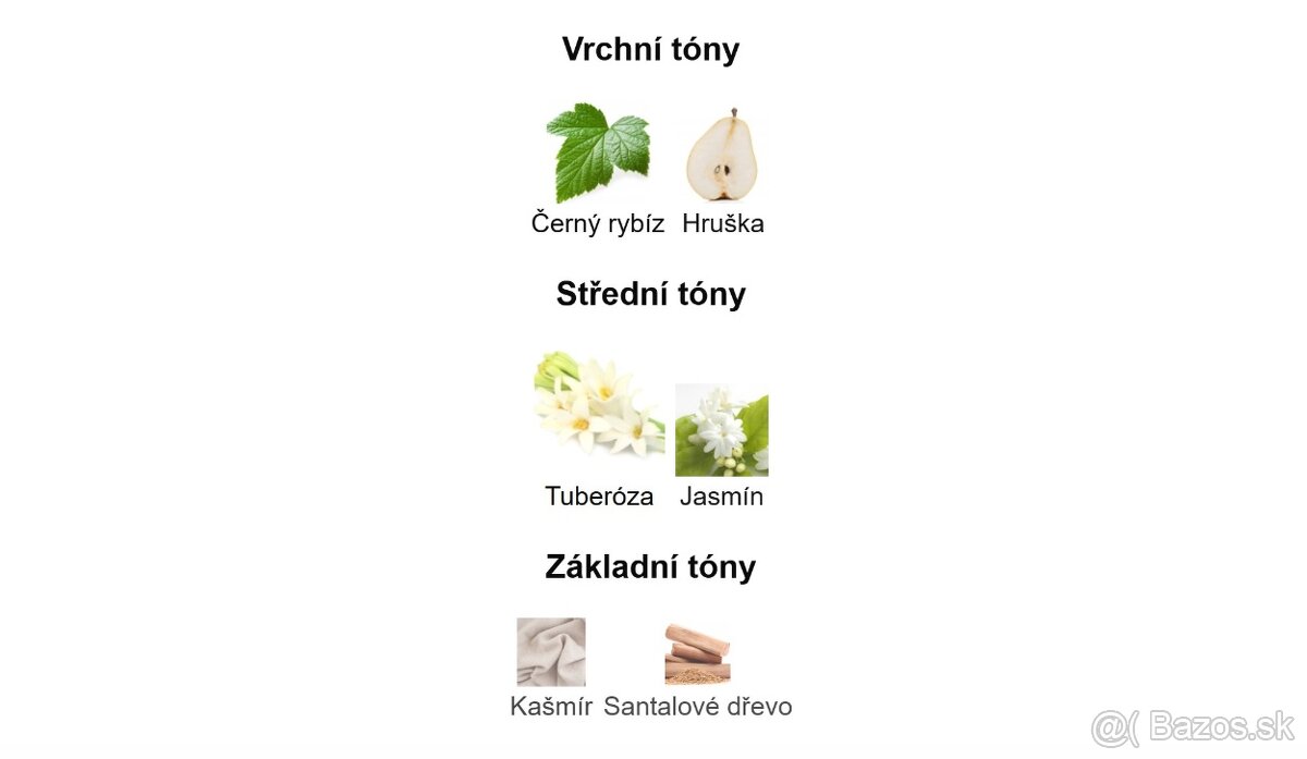 Afaq Lattafa pride perfumes, 100 ml - 3