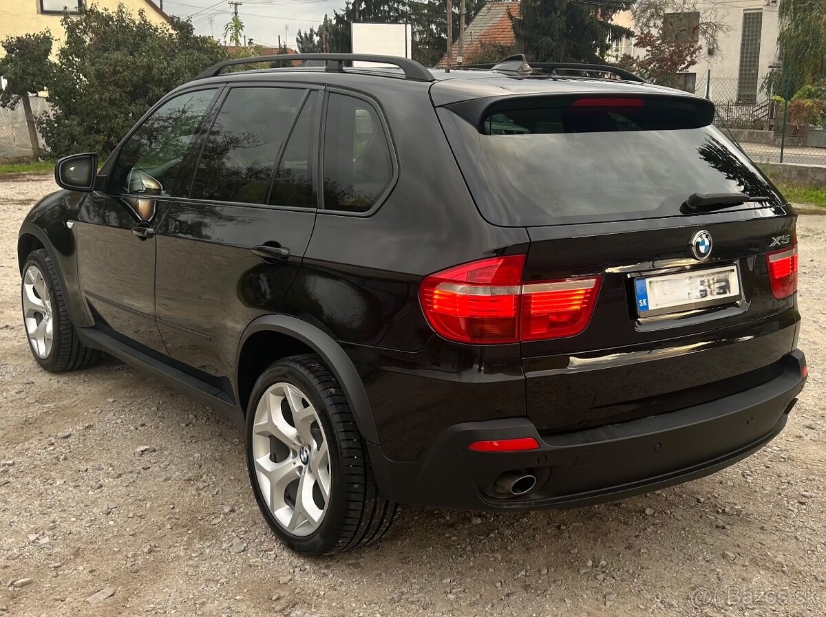 BMW X5 3.0d xDrive - 3