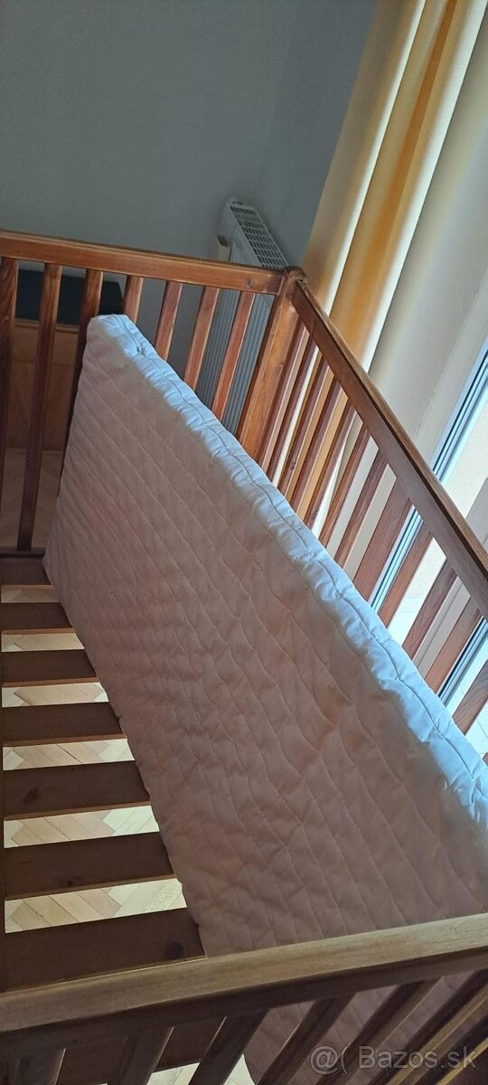 Detska postielka - 3