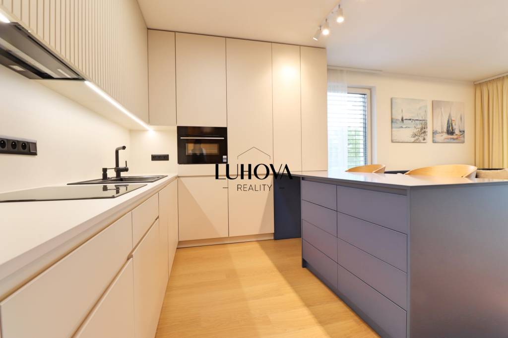 ELEGANTNÝ  2-izbový byt v novostavbe - 3