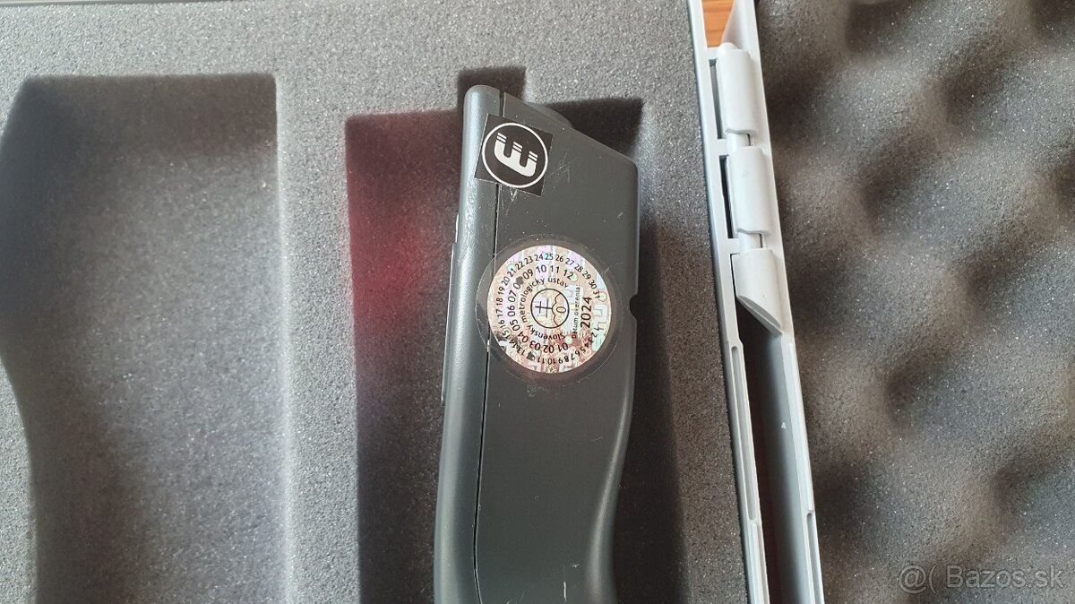 Alkoholtester Envitec AlcoQuant 6020 plus - 3