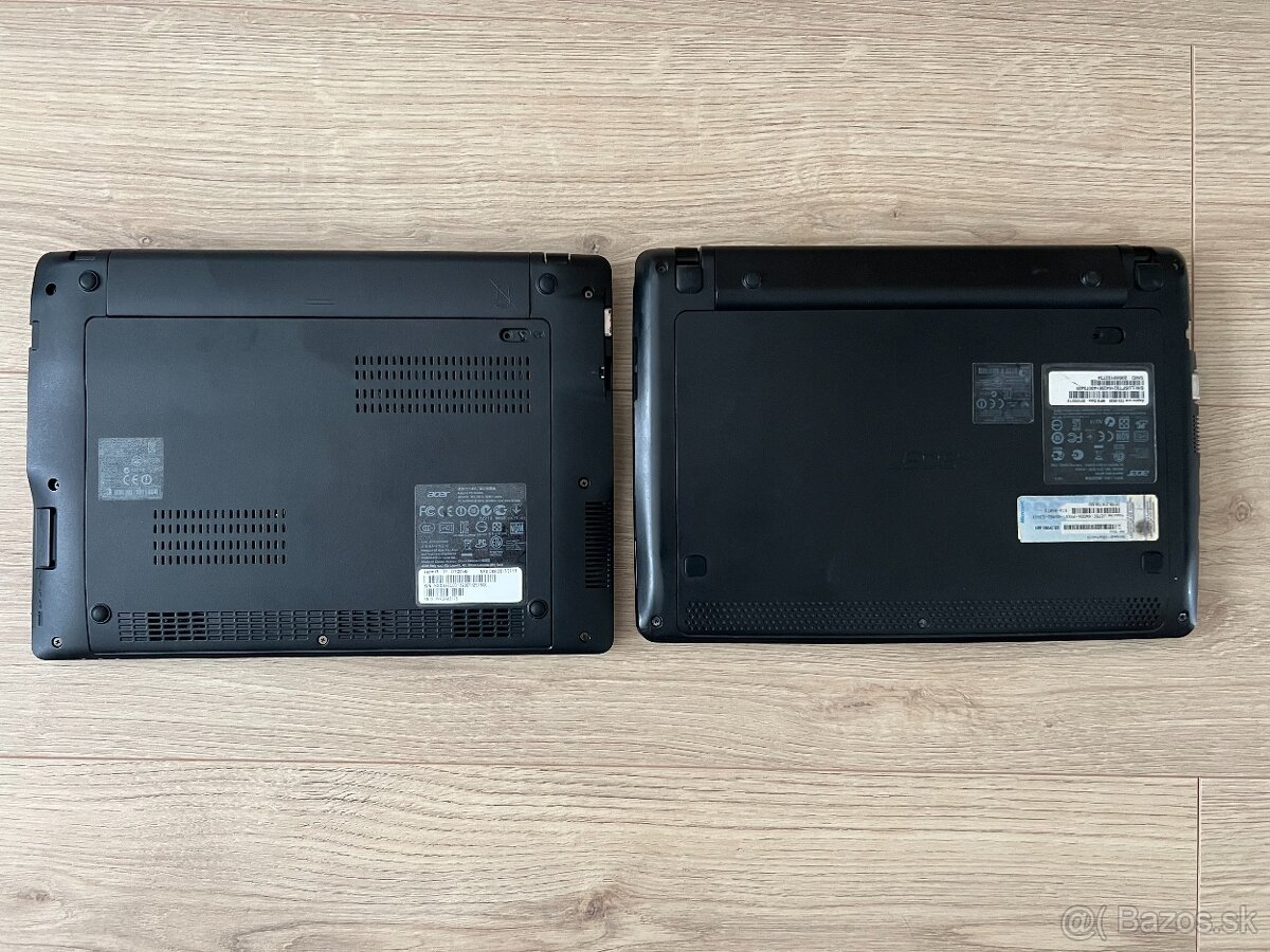 Predam zbierku mini notebookov - 3