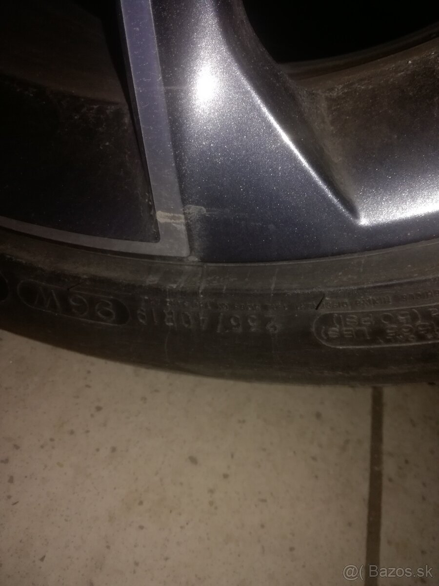 Predám Škoda Superb - 3