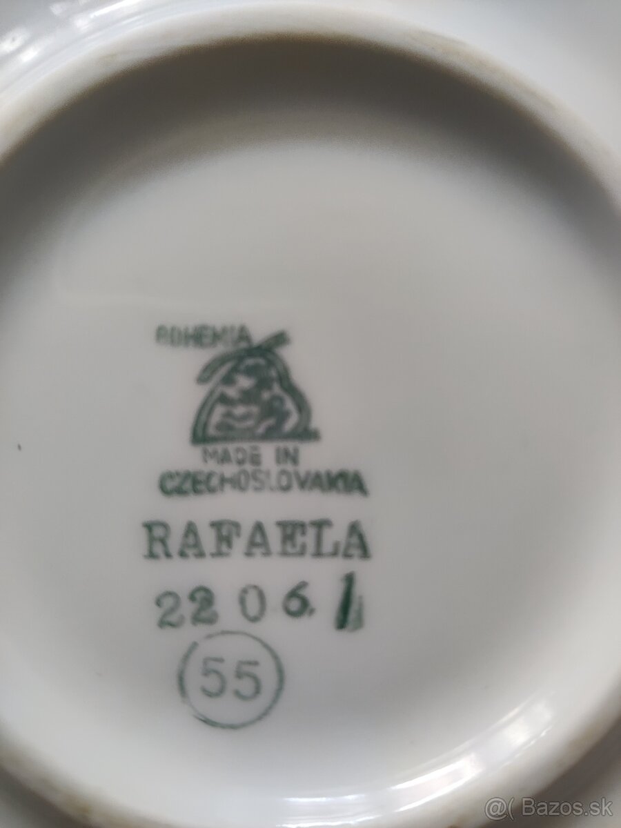 polievkové misy - 3