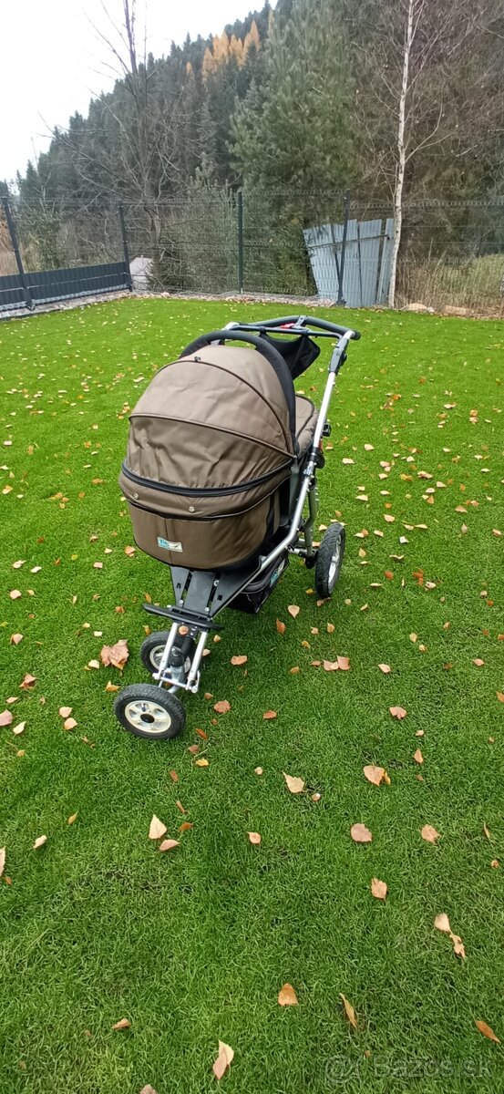 Športový kočík - 3