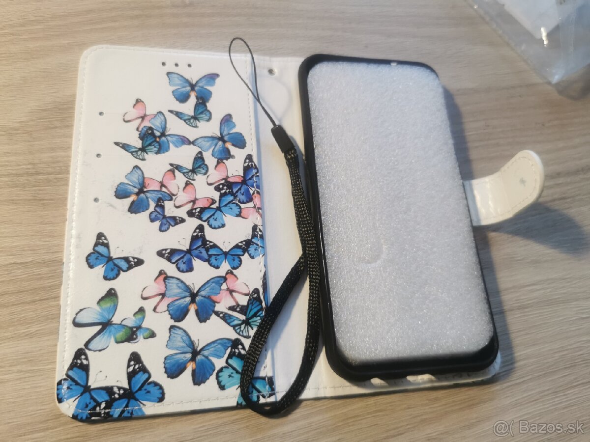 Obal knižkovy na P20 LITE - 3