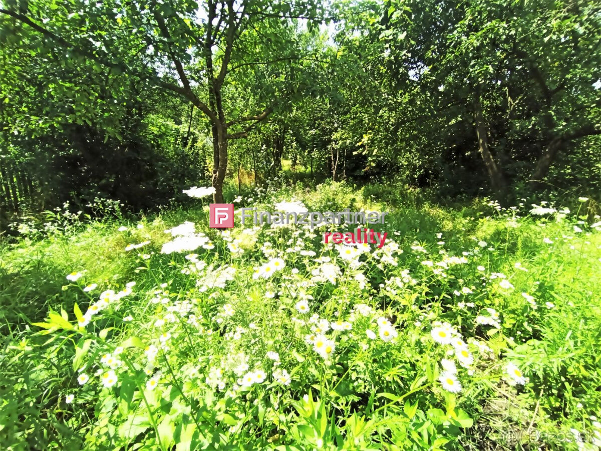 Unikátny pozemok v bezkonkurenčnej cene v Humennom - 3