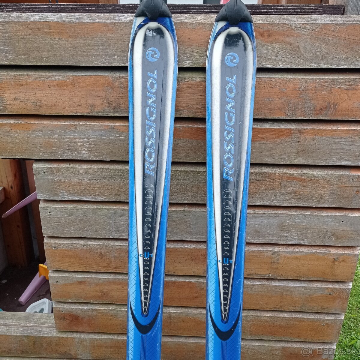 Lyže Rossignol 170cm - 3