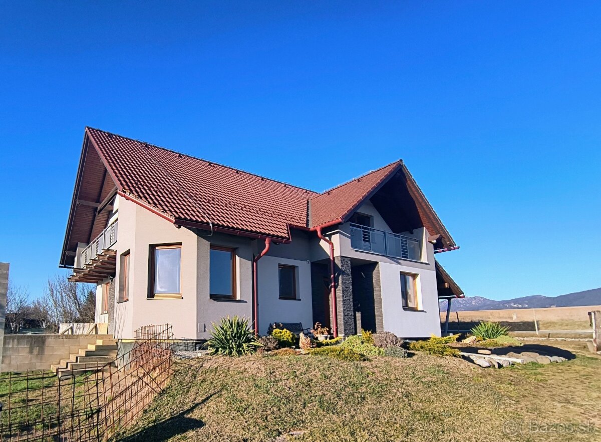 Krásny dom v kúpeľnom meste - 3