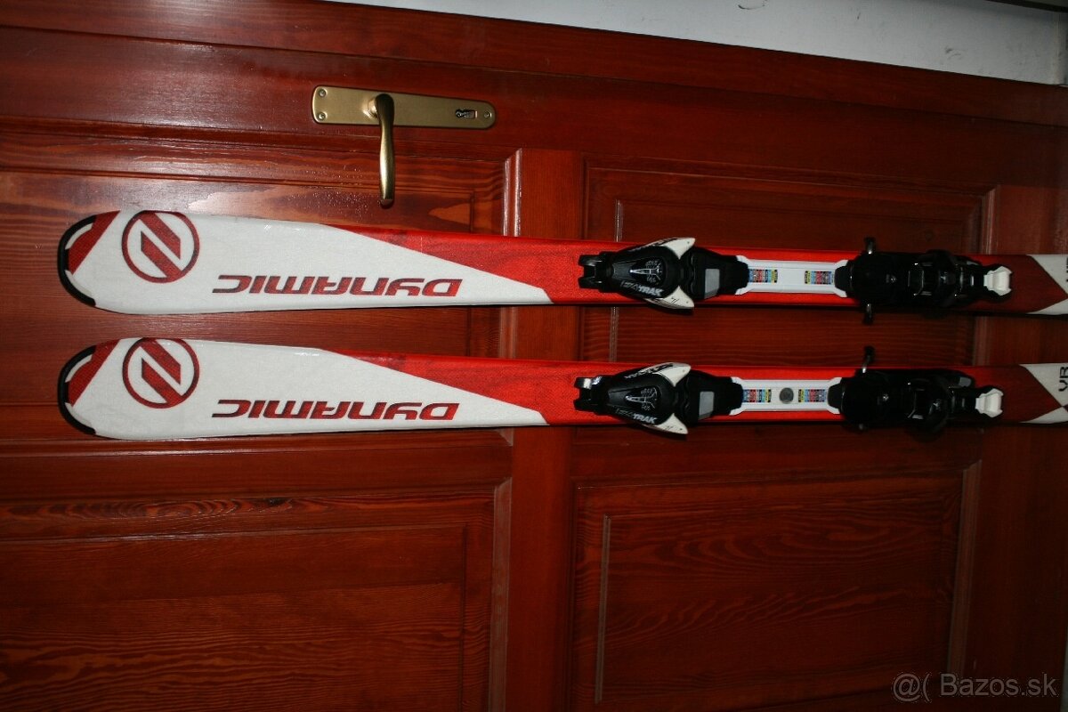 lyže Dynamic 140 cm , Dalbello - 3