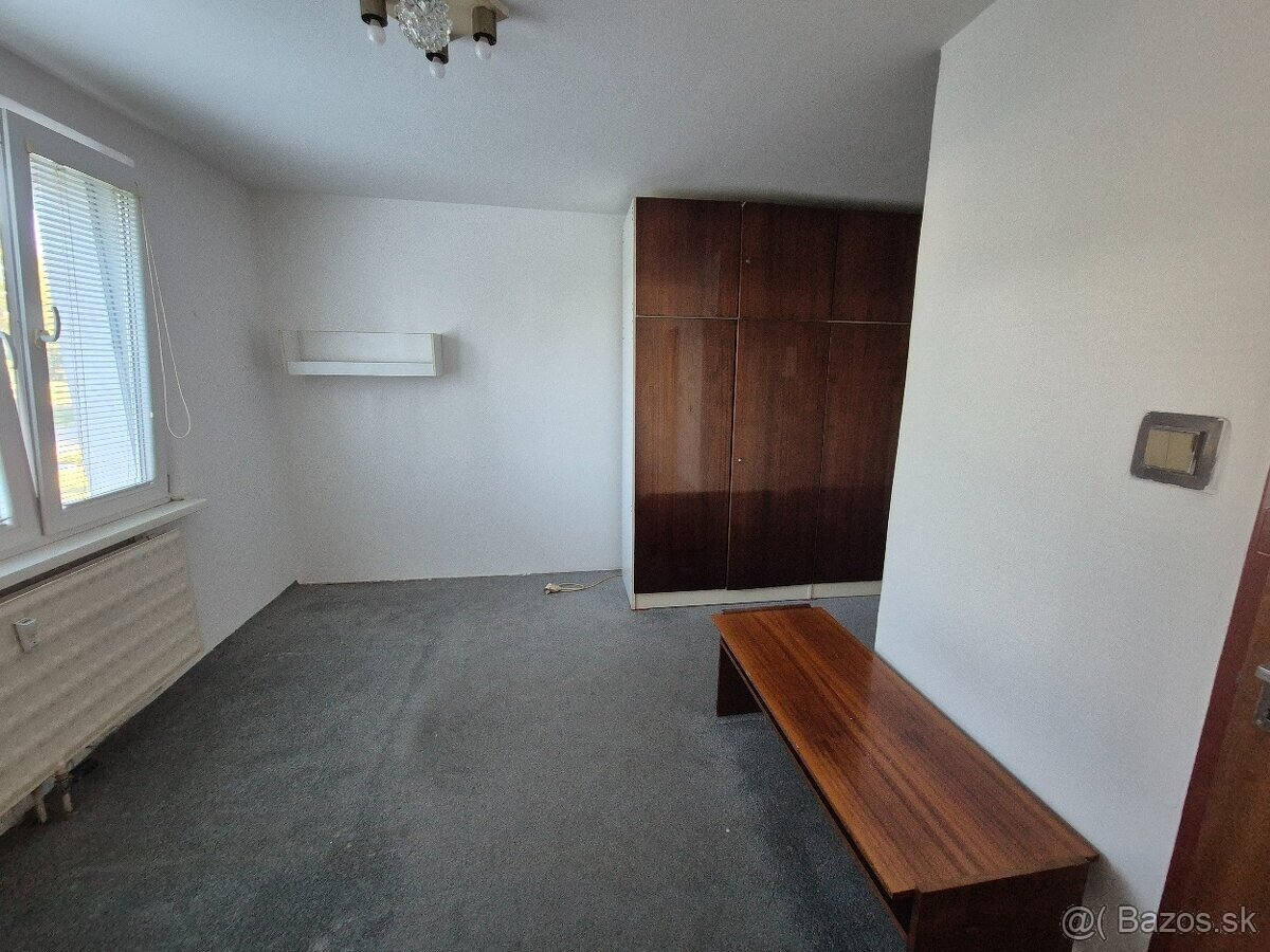 1-izbový byt na predaj ul. Družstevná - 3