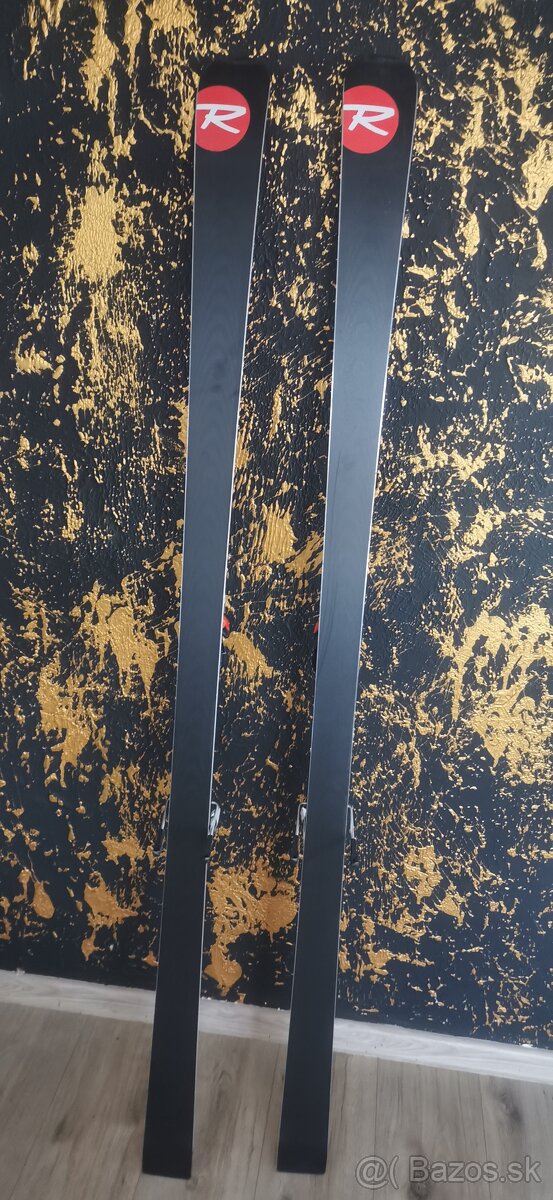 Lyže Rosignol hero - 3