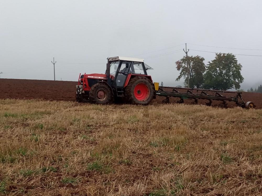 zetor crystal zts - 3