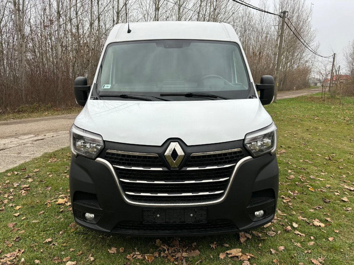 Renault Master 2.3 DCi L3H2 odp.DPH - 3