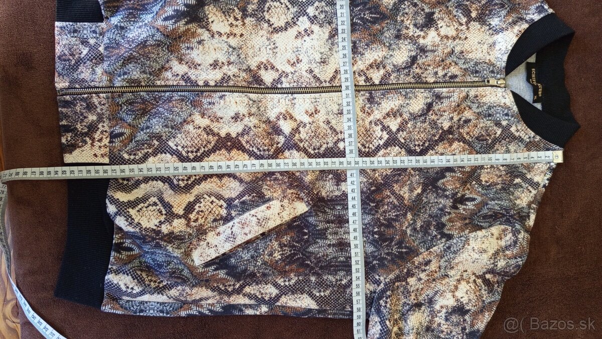 Bombera Schiffhauer XL - 3