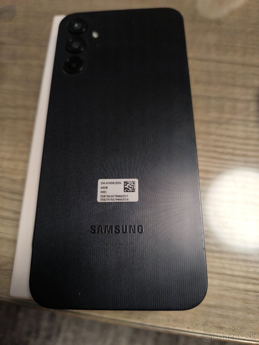 Predám Samsung Galaxy A14 - 3