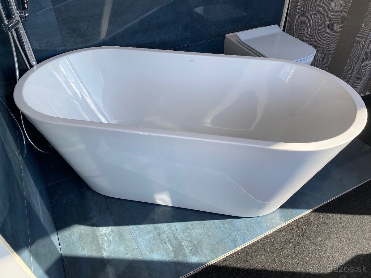 Volne stojaca vaňa - 3