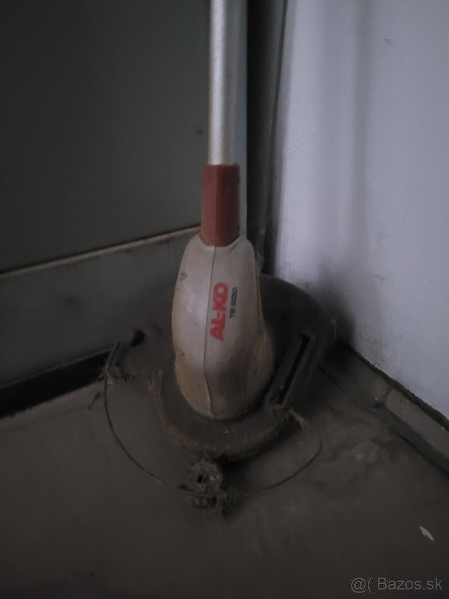 Darujem elektr.kosačku - 3