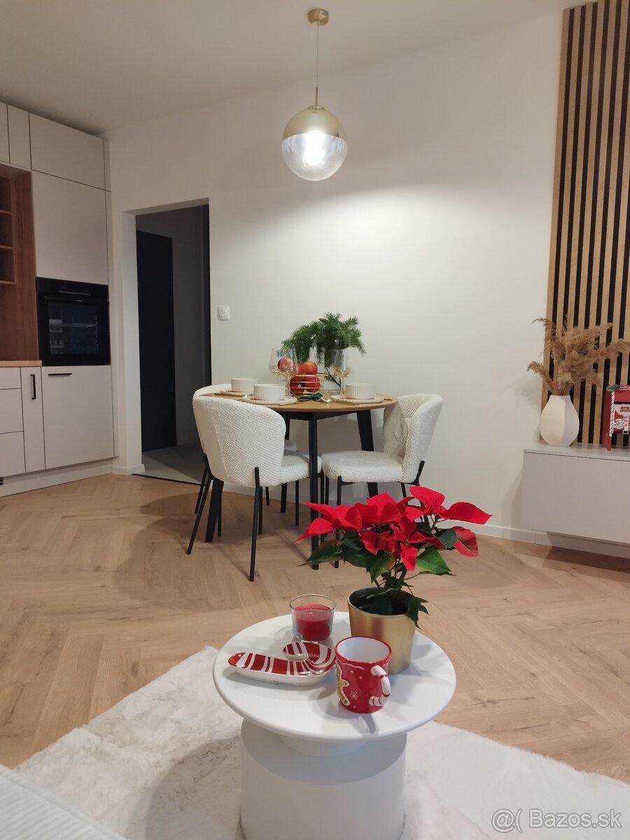 Kompletne zrekonštruovaný byt RUŽINOV ŠTRKOVEC - 3