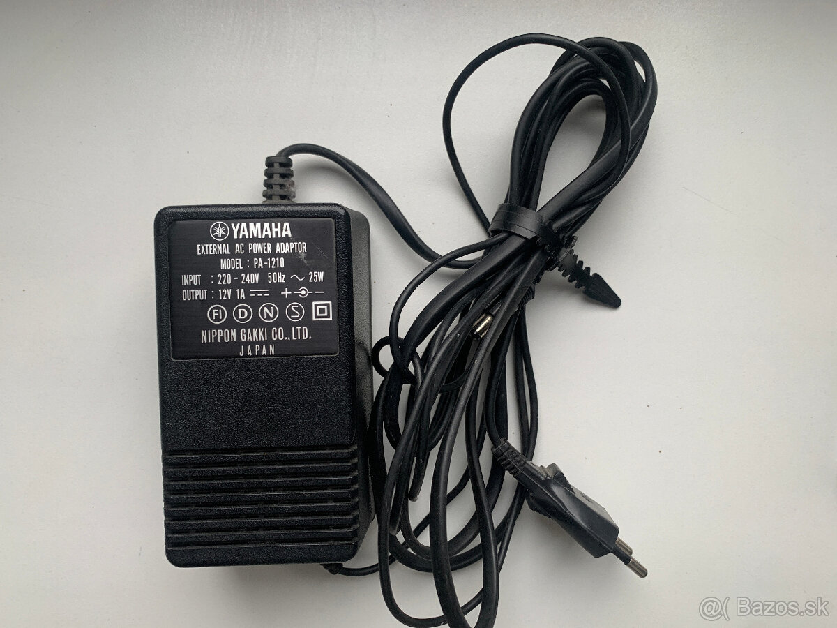 YAMAHA RX5 drum machine - 3