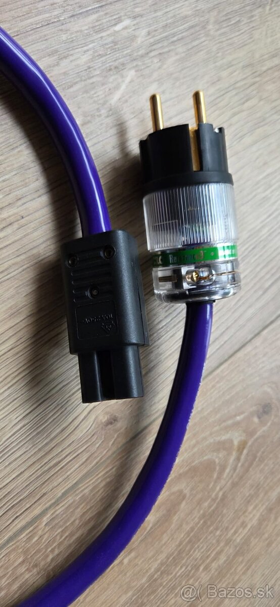 XLO Reference 2 Power Cable - 3