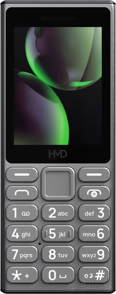 HMD 110 NOKIA 225 - 3