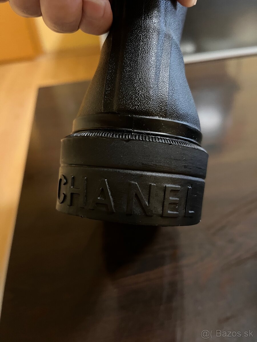 Elegantné gumáky - 3