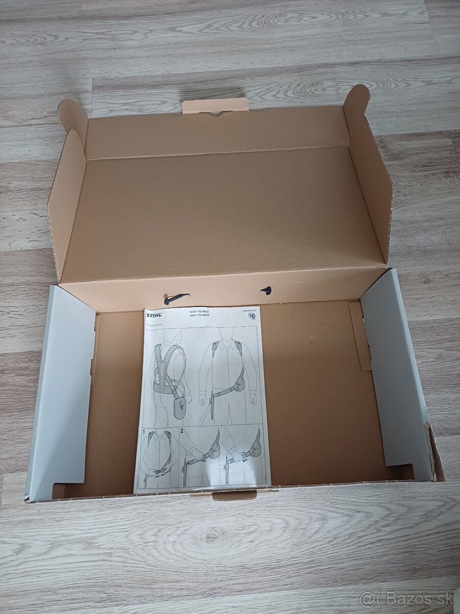 Popruh STIHL ADVANCE - 3