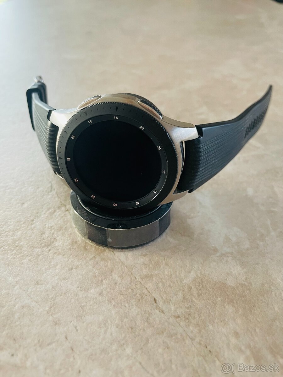 Samsung Galaxy Watch 46mm - 3