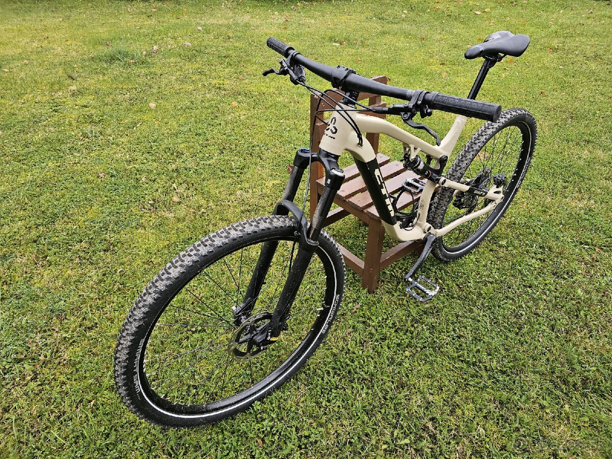 CTM Skaut 1.0 L/XL ,,29,, - 3