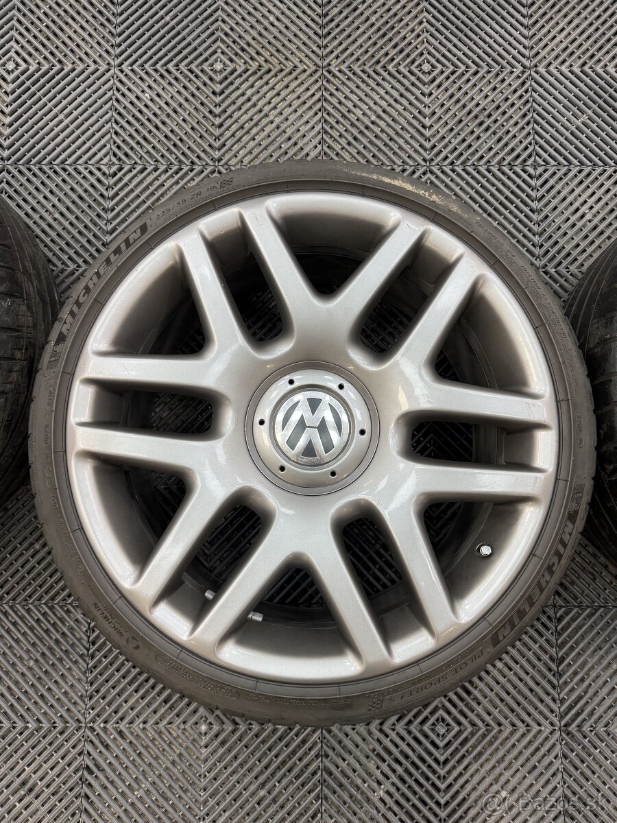 volkswagen phaeton helios 19” elektróny - 3